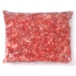 Beef: 90% Lean Ground Beef Beef: 90% Lean Ground Beef